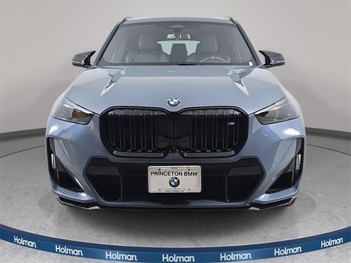 2025 BMW X1 M35i