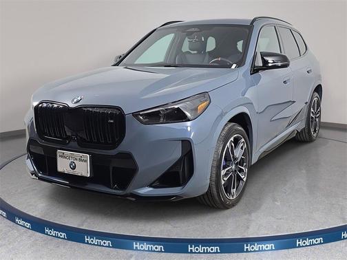 2025 BMW X1 M35i