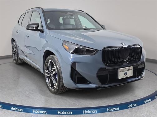 2025 BMW X1 M35i
