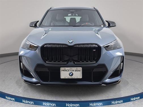 2025 BMW X1 M35i