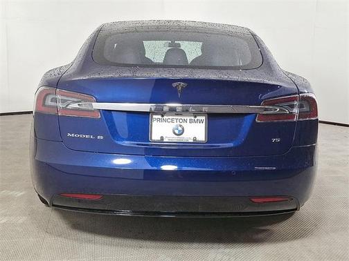 2017 Tesla Model S 75