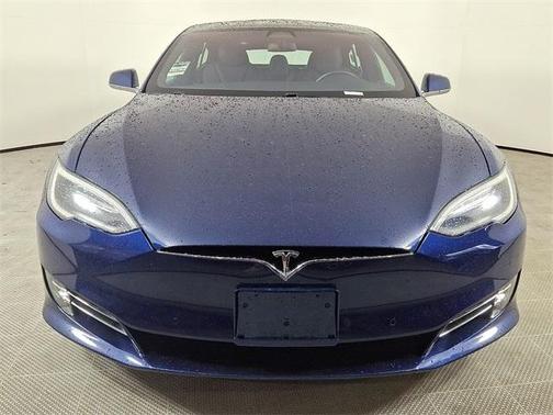 2017 Tesla Model S 75