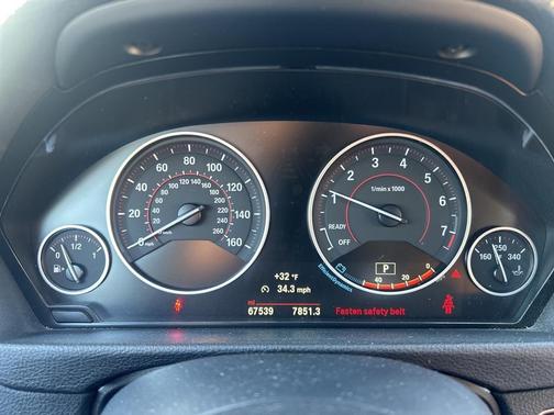 2018 BMW 430 Gran Coupe i xDrive