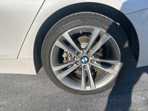 2018 BMW 430 Gran Coupe i xDrive