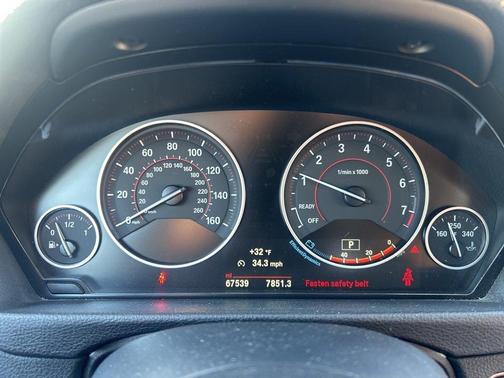 2018 BMW 430 Gran Coupe i xDrive