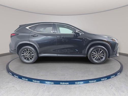 2024 Lexus NX 350 Base