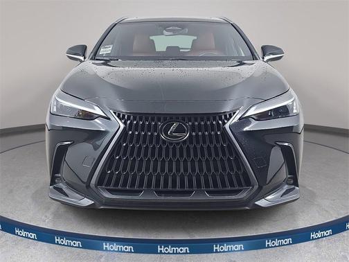 2024 Lexus NX 350 Base