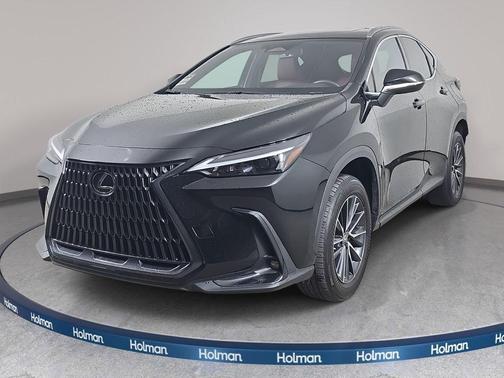 2024 Lexus NX 350 Base
