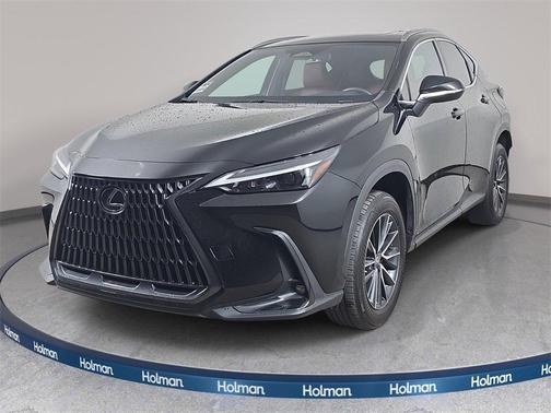 2024 Lexus NX 350 Base