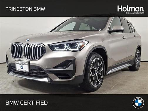 2022 BMW X1 xDrive28i