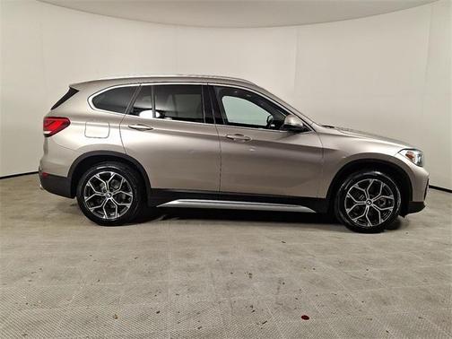 2022 BMW X1 xDrive28i