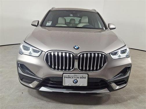 2022 BMW X1 xDrive28i