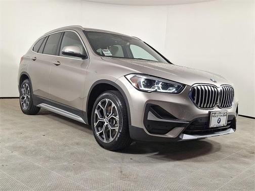 2022 BMW X1 xDrive28i