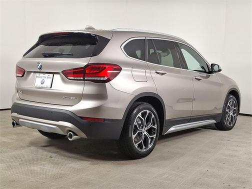 2022 BMW X1 xDrive28i