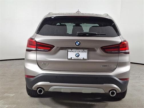 2022 BMW X1 xDrive28i