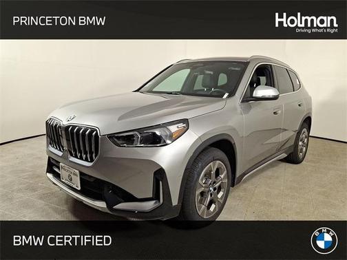 2024 BMW X1 xDrive28i