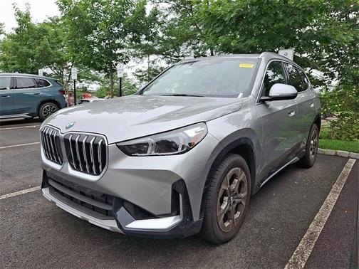 2024 BMW X1 xDrive28i