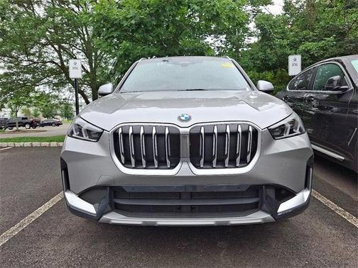 2024 BMW X1 xDrive28i