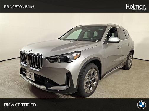 2024 BMW X1 xDrive28i