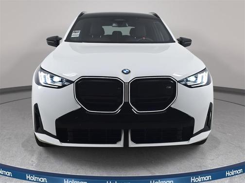 2026 BMW X3 M50 xDrive