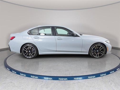 2023 BMW M340 i xDrive