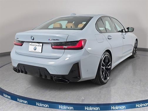 2023 BMW M340 i xDrive