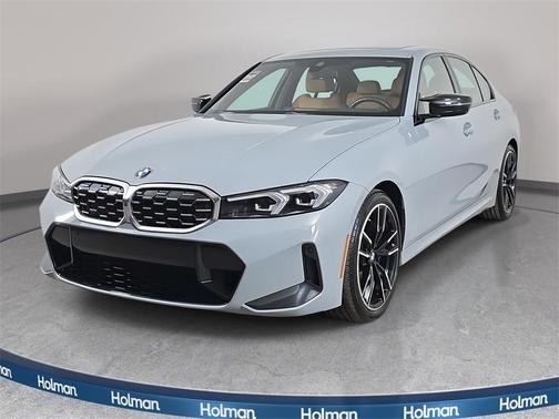 2023 BMW M340 i xDrive