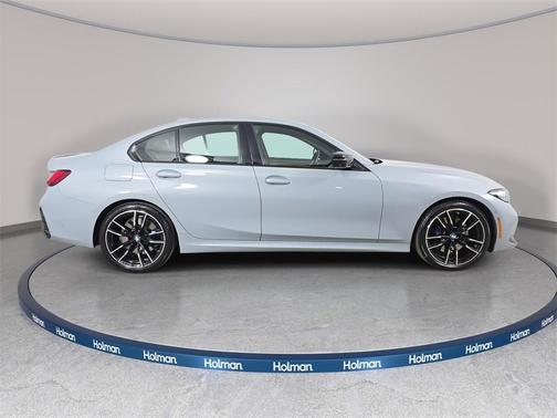 2023 BMW M340 i xDrive