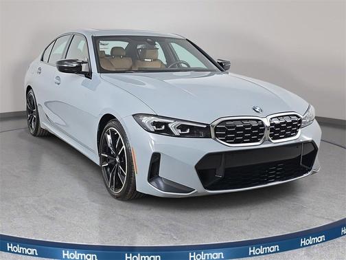 2023 BMW M340 i xDrive