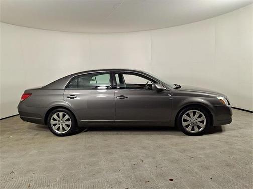 2007 Toyota Avalon XLS