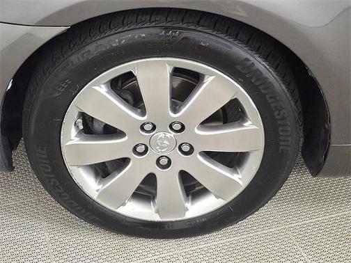 2007 Toyota Avalon XLS