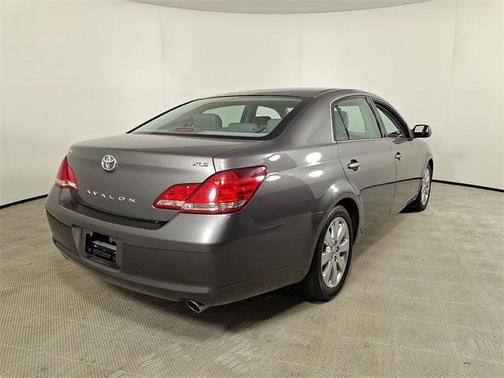 2007 Toyota Avalon XLS
