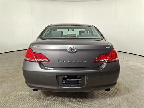 2007 Toyota Avalon XLS