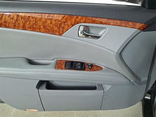 2007 Toyota Avalon XLS