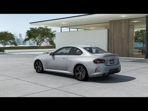 2025 BMW 230 i xDrive