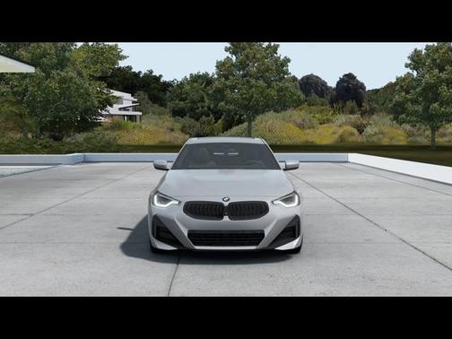 2025 BMW 230 i xDrive