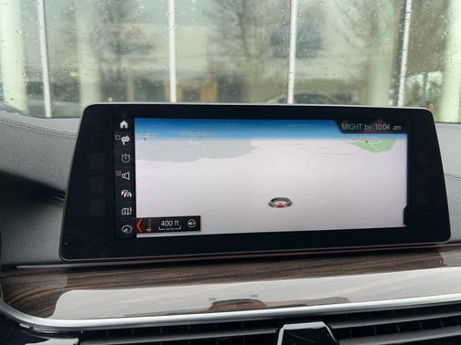 2017 BMW 540 i xDrive