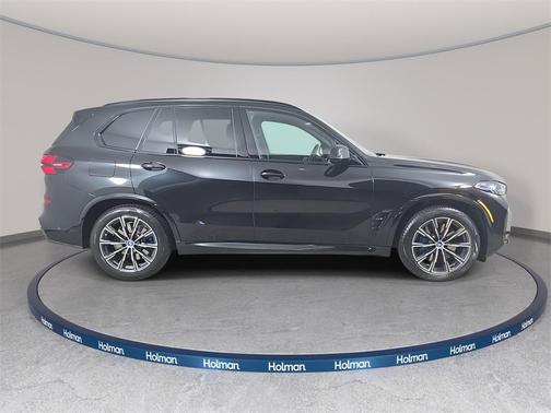 2024 BMW X5 PHEV xDrive50e