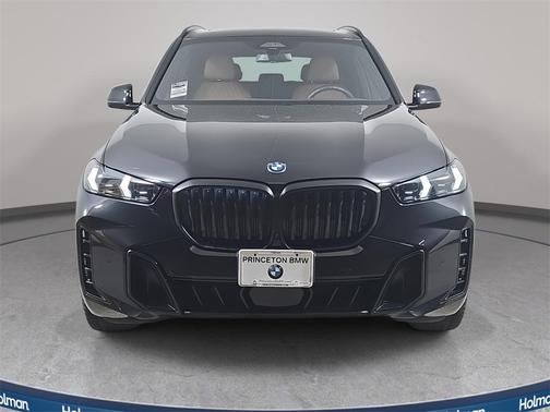 2024 BMW X5 PHEV xDrive50e
