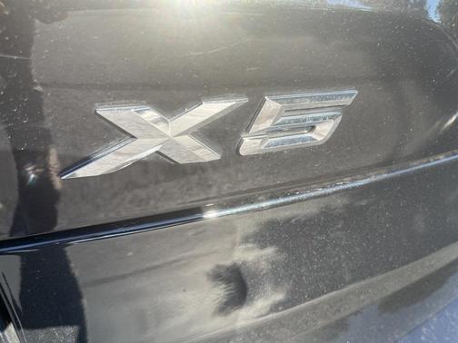 2024 BMW X5 PHEV xDrive50e