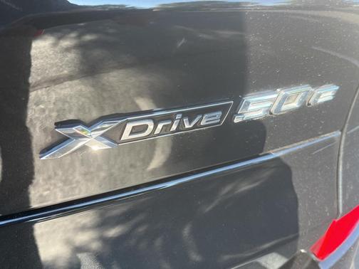 2024 BMW X5 PHEV xDrive50e
