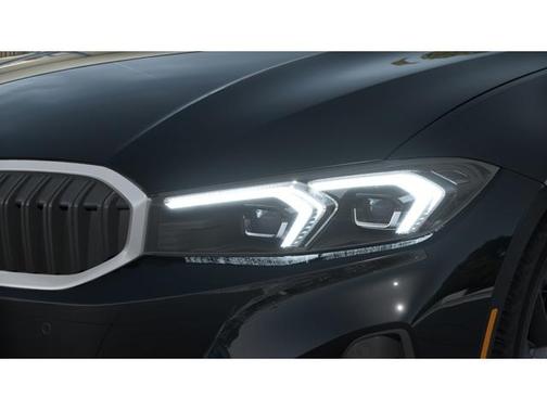2025 BMW 330 i xDrive