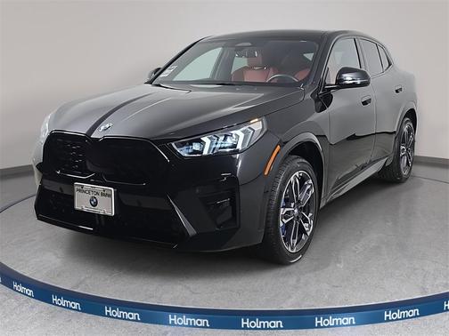 2025 BMW X2 xDrive28i