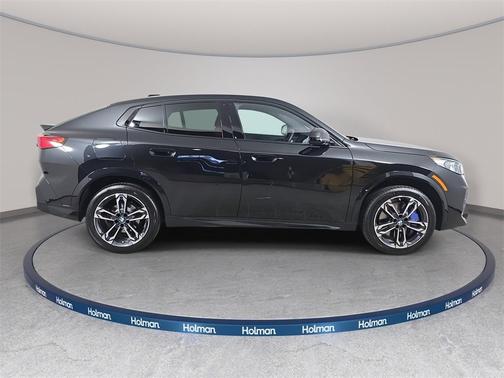 2025 BMW X2 xDrive28i