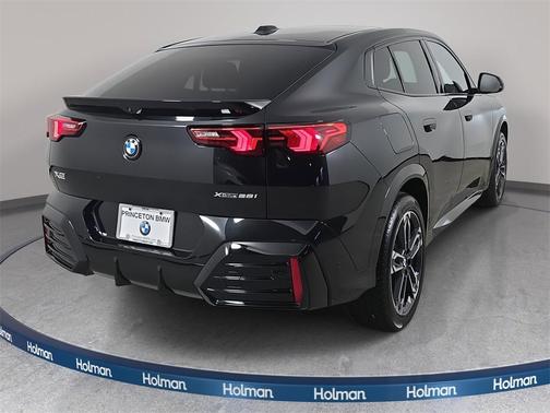 2025 BMW X2 xDrive28i