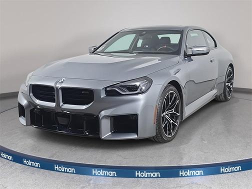 2025 BMW M2 Base