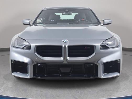 2025 BMW M2 Base