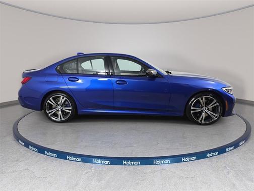 2020 BMW M340 i xDrive