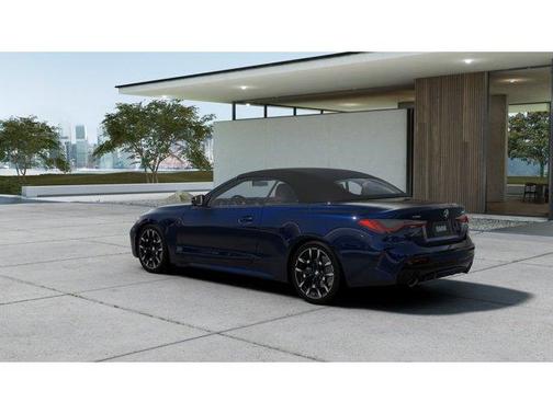 2026 BMW 430 i xDrive