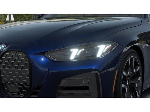 2026 BMW 430 i xDrive